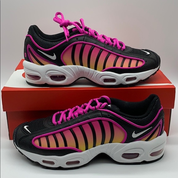 nike air max tailwind 5 womens pink